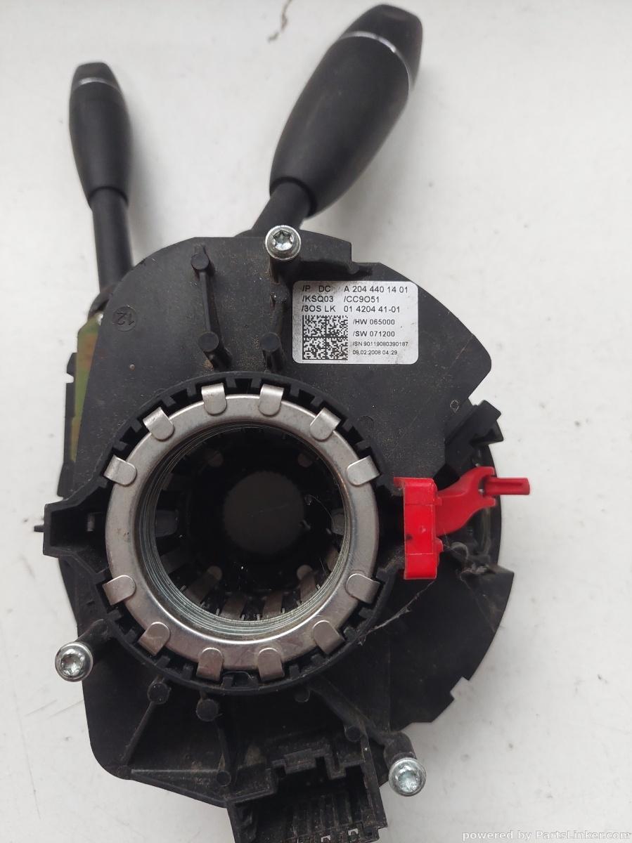 Maneta stergatoare MERCEDES-BENZ C-CLASS (W204) [ 2007 - 2014 ] OEM 26400684180 – foto 2