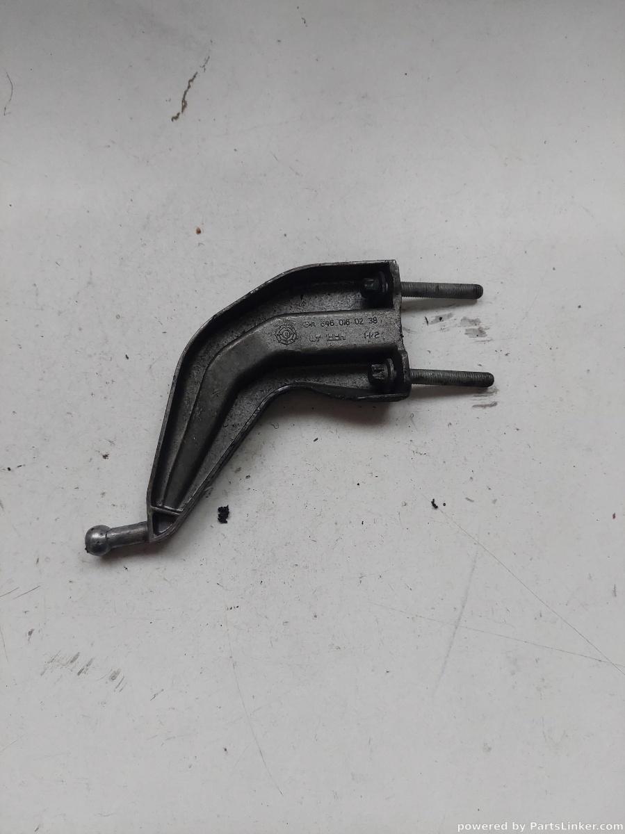 Suport motor MERCEDES-BENZ C-CLASS (W204) [ 2007 - 2014 ] OEM A6460160238