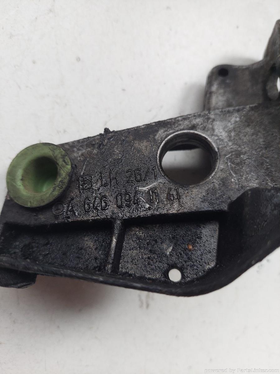 Suport motor MERCEDES-BENZ C-CLASS (W204) [ 2007 - 2014 ] OEM A6460941141 – foto 2
