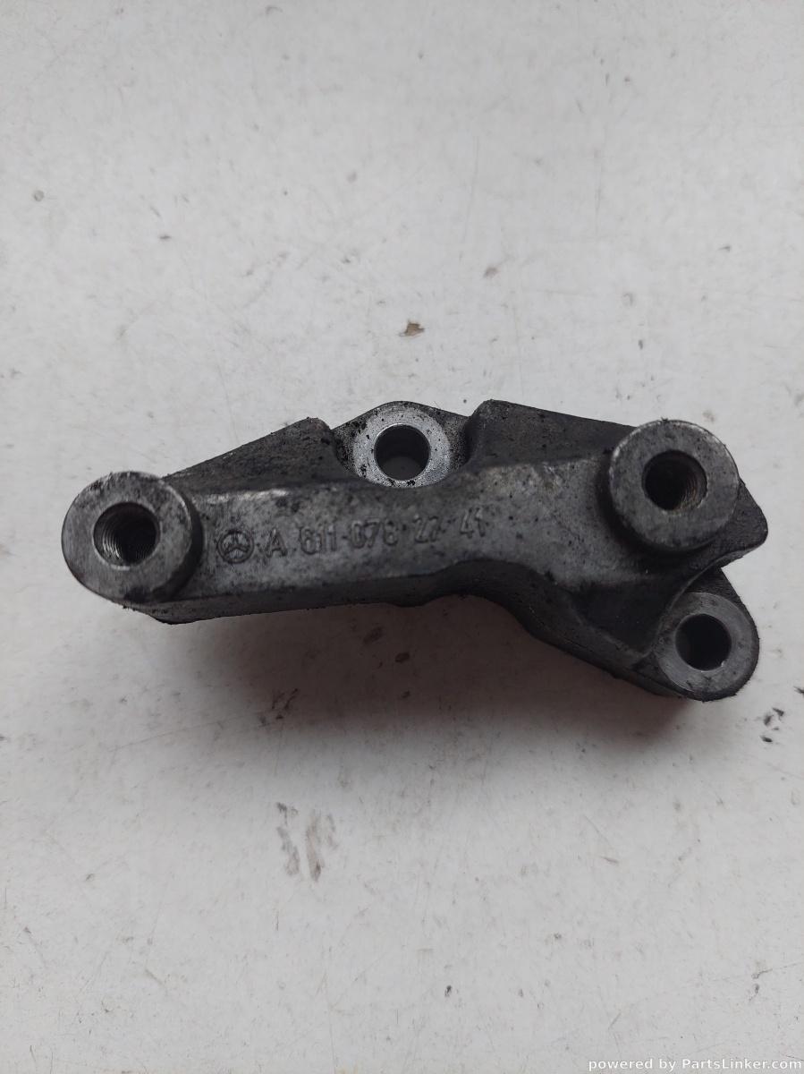 Suport motor MERCEDES-BENZ C-CLASS (W204) [ 2007 - 2014 ] OEM A6110782741 – foto 2