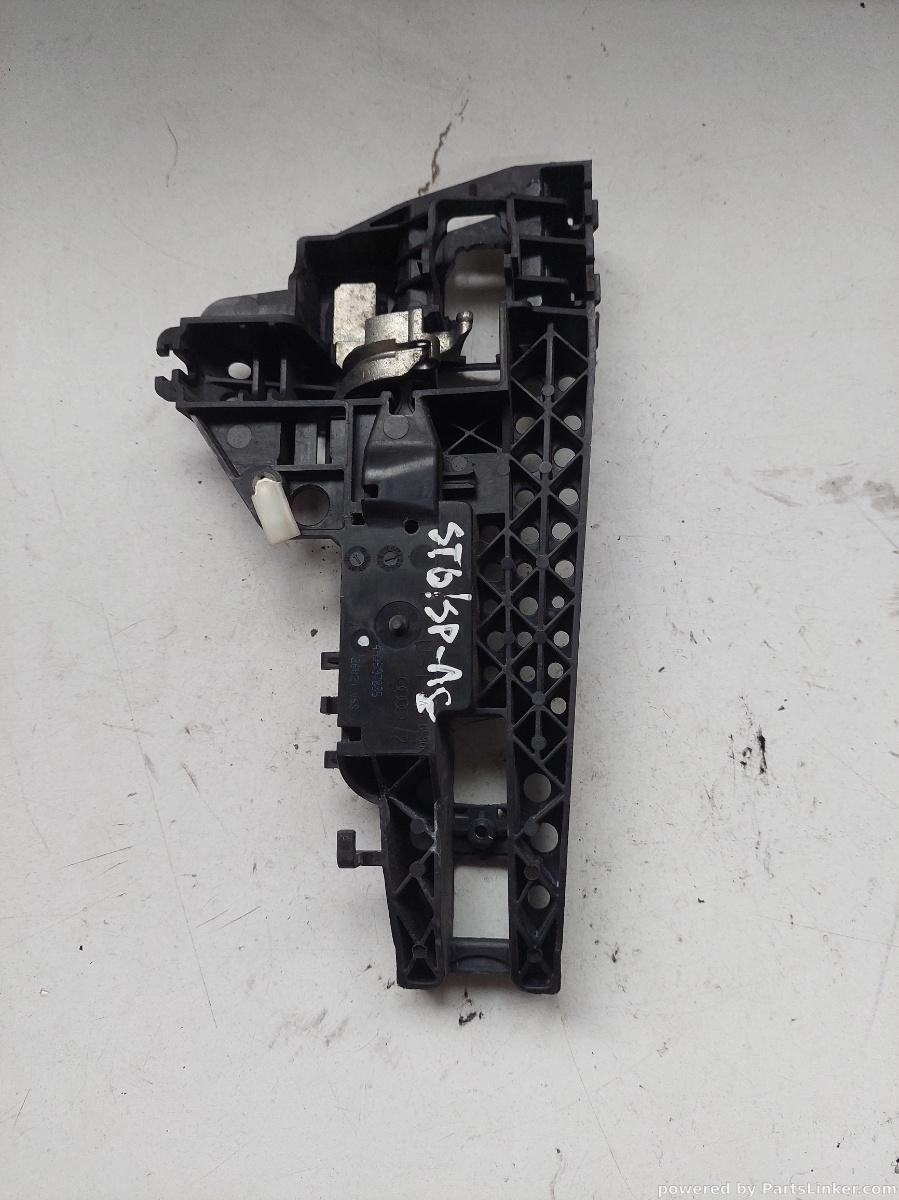 Suport maner stanga fata AUDI A8 III (4H2, 4H8, 4HC, 4HL) [ 2009 - 2018 ] OEM 4h0837885 – foto 2