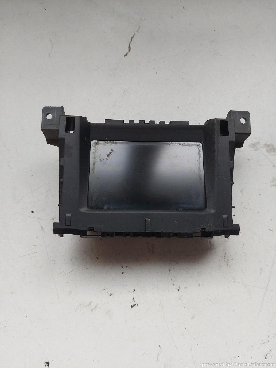 Navigatie auto OPEL ASTRA H (L48, A04) [ 2004 - 2014 ] OEM 13301077 – foto 2