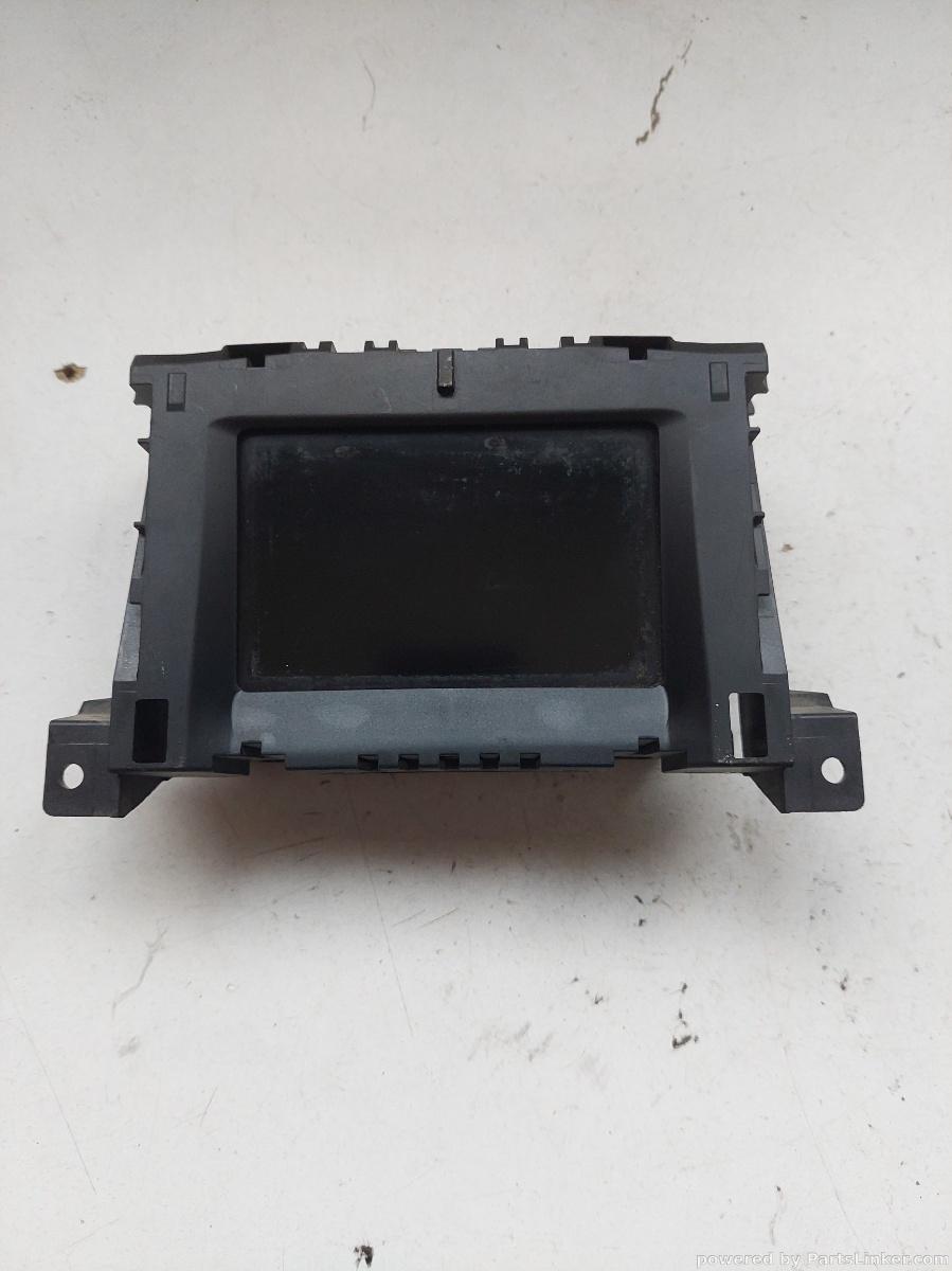 Display OPEL ASTRA H (L48, A04) [ 2004 - 2014 ] OEM 131165
