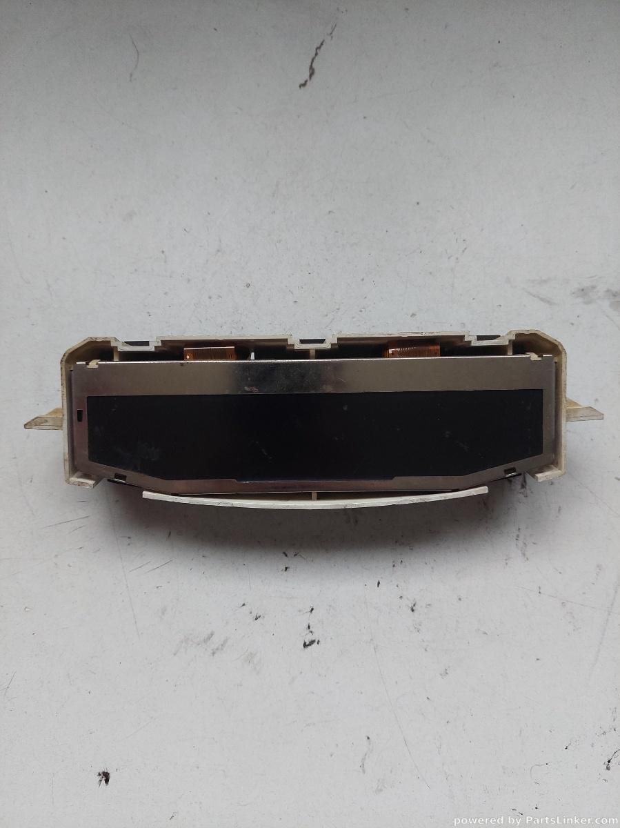 Display SAAB 900 II [ 1993 - 1999 ] OEM 12798727aa