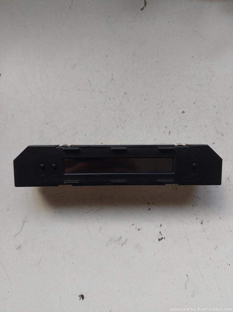 Display SUZUKI GRAND VITARA II (JT, TE, TD) [ 2005 - > ] OEM 3460065j41