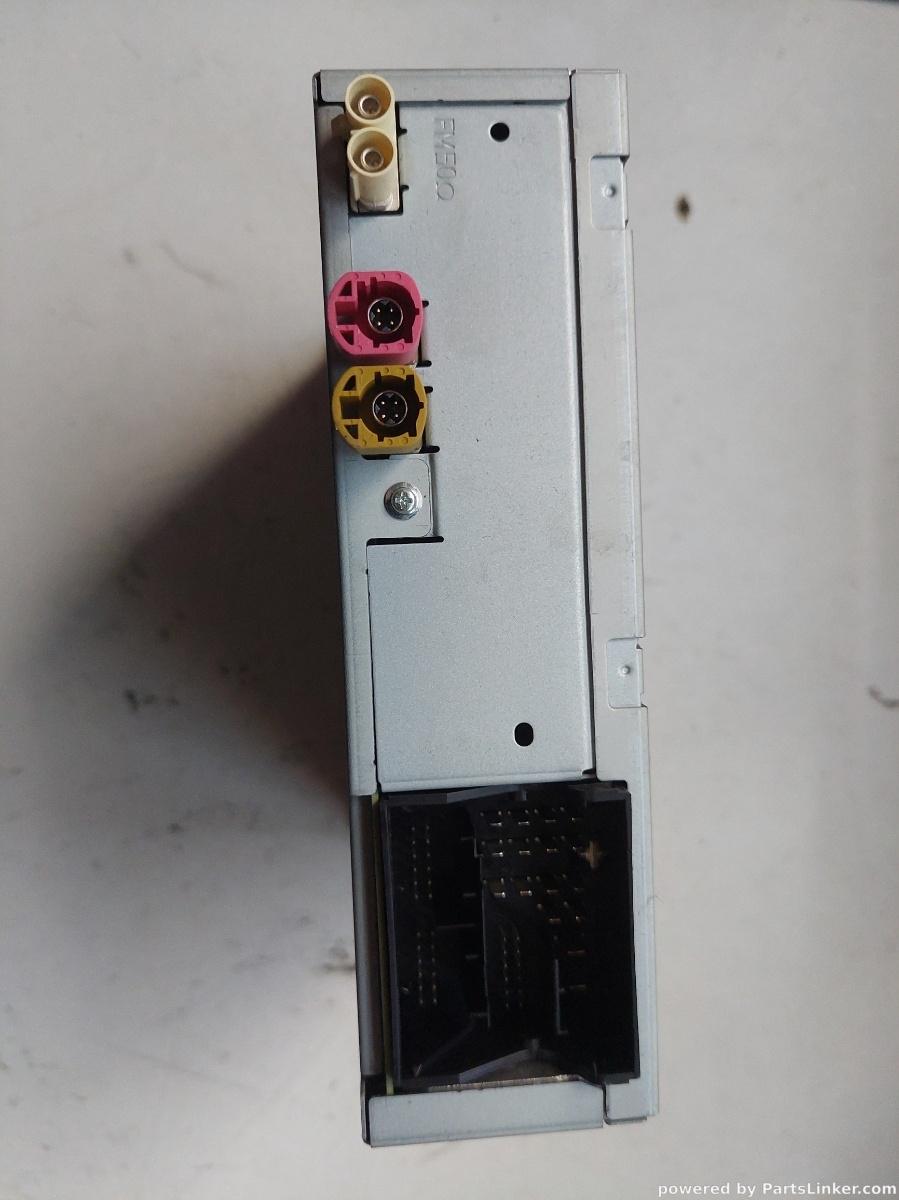 Magazie CD  VOLKSWAGEN GOLF 7 (BA5) [ 2013 - 2017 ] OEM 5g0035819a – foto 3