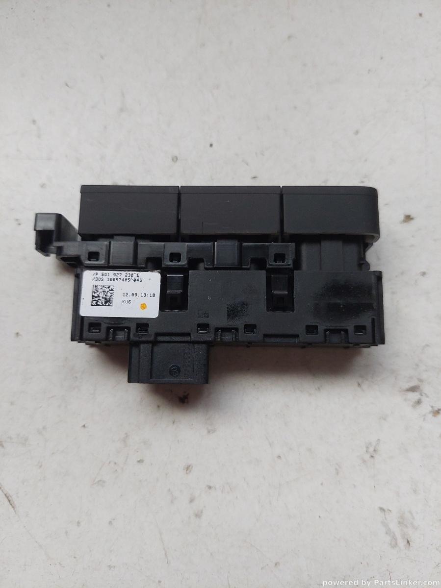 Buton senzori parcare VOLKSWAGEN GOLF 7 (BA5) [ 2013 - 2017 ] OEM 5g1927238e – foto 2