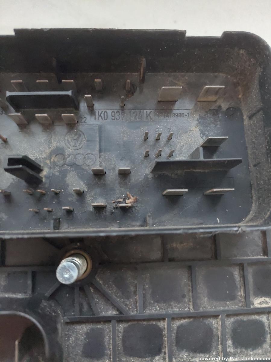 Panou sigurante AUDI A4 II (8E2, B6) [ 2000 - 2005 ] OEM 1k0937124 – foto 2