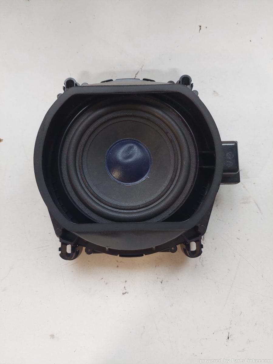 Boxa auto BMW X5 II (E70) [ 2006 - 2013 ] OEM 430407858641