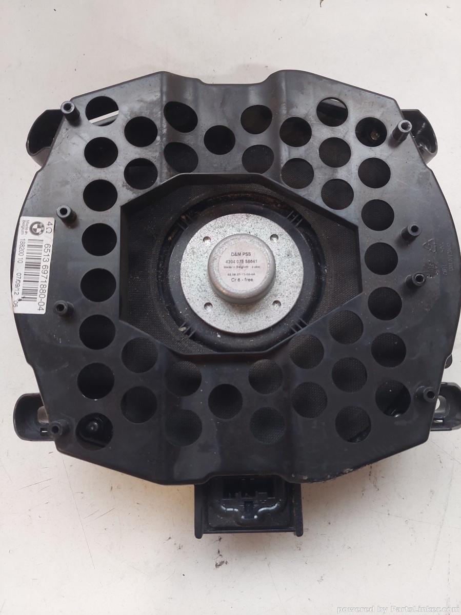 Boxa auto BMW X5 II (E70) [ 2006 - 2013 ] OEM 430407858641 – foto 2
