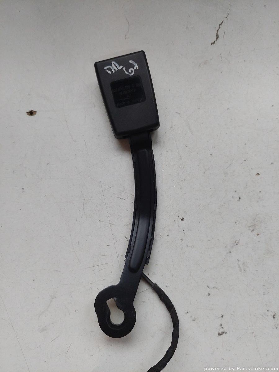 Pretensionare dreapta fata VOLKSWAGEN GOLF 7 [ 2013 - 2017 ] OEM 5g4857756c