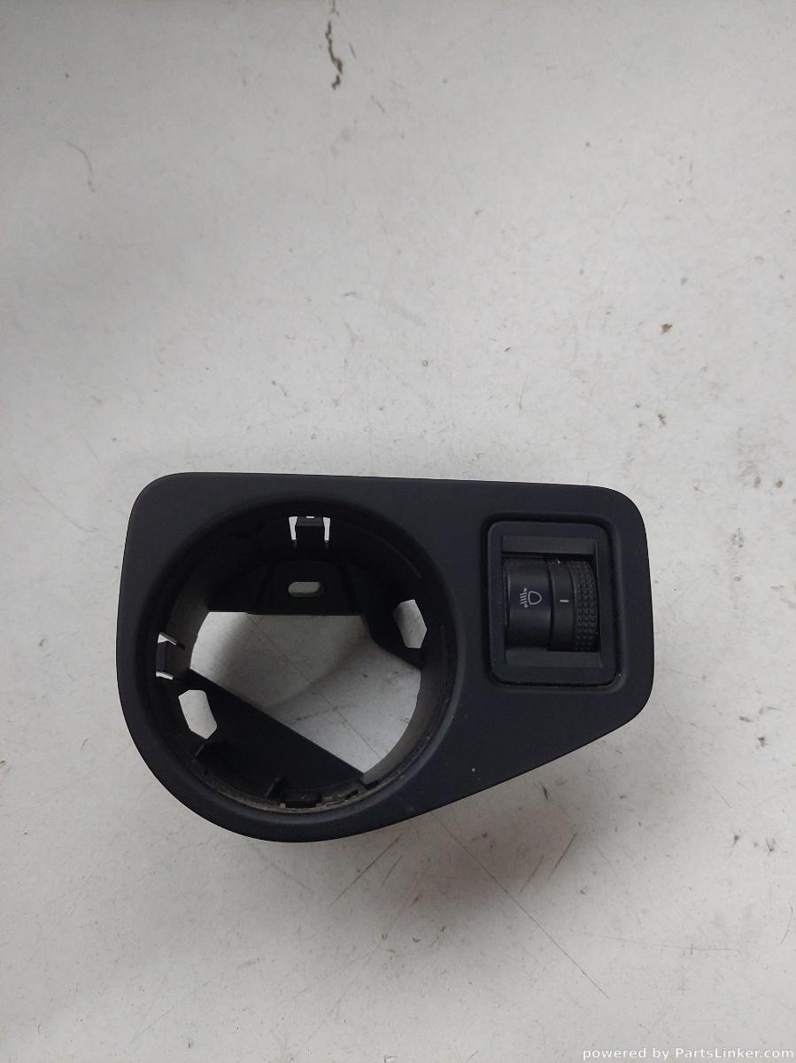 Suport bloc lumini VOLKSWAGEN GOLF 7 [ 2013 - 2017 ] OEM 5g1858341
