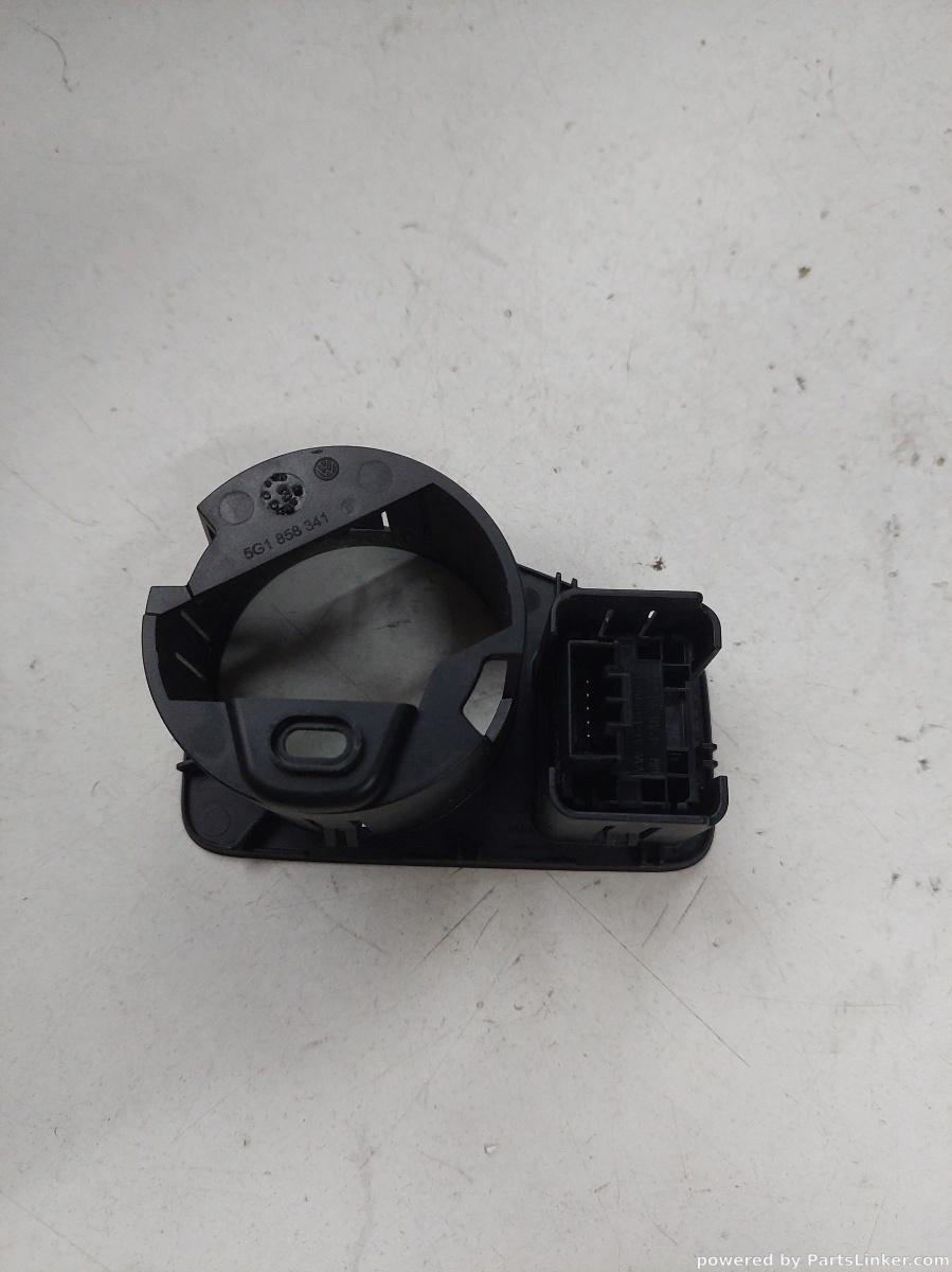Suport bloc lumini VOLKSWAGEN GOLF 7 [ 2013 - 2017 ] OEM 5g1858341 – foto 2