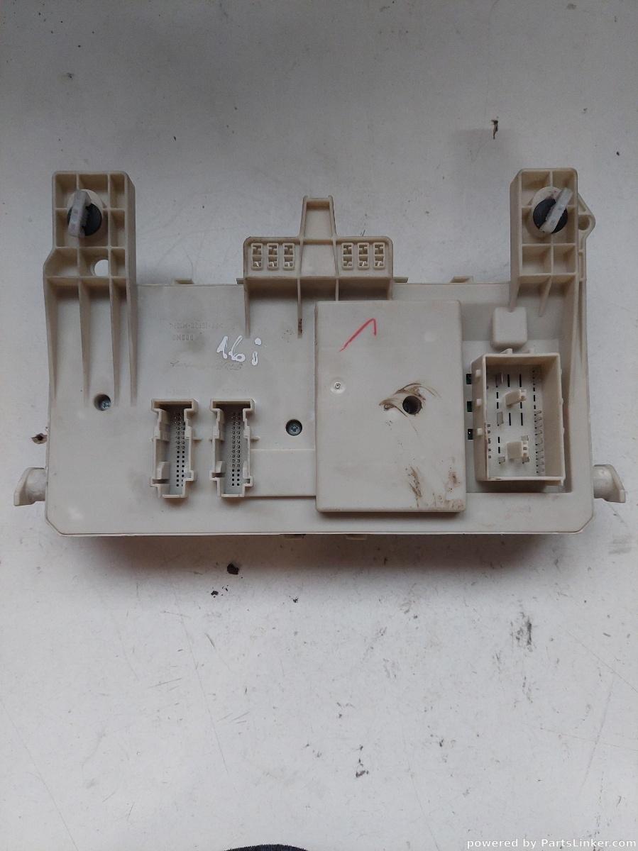 Panou sigurante MAZDA 3 2004 1.6 B6 (SOHC) 5190500f6 – foto 2