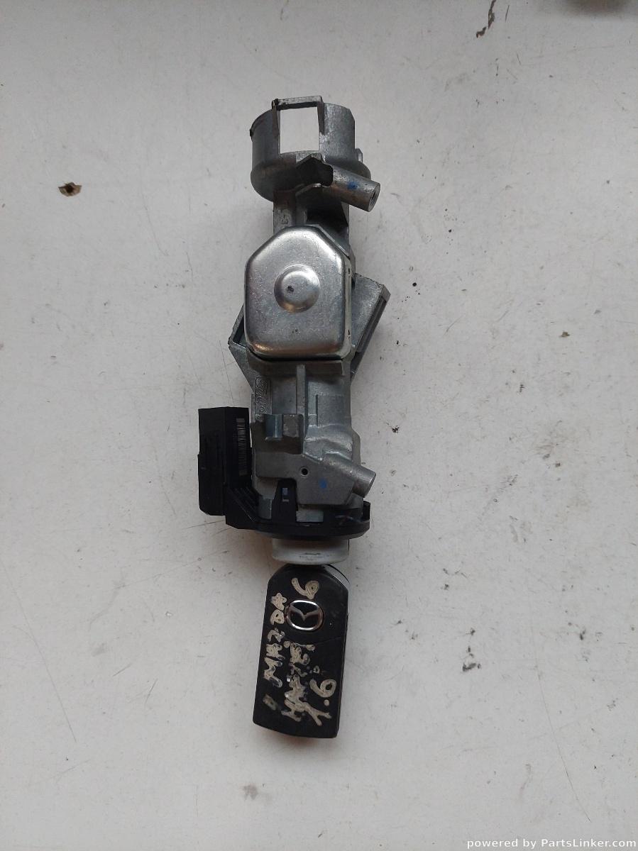 Contact cu cheie MAZDA 3 1.6I 2003-2009 OEM 3m513f880ac