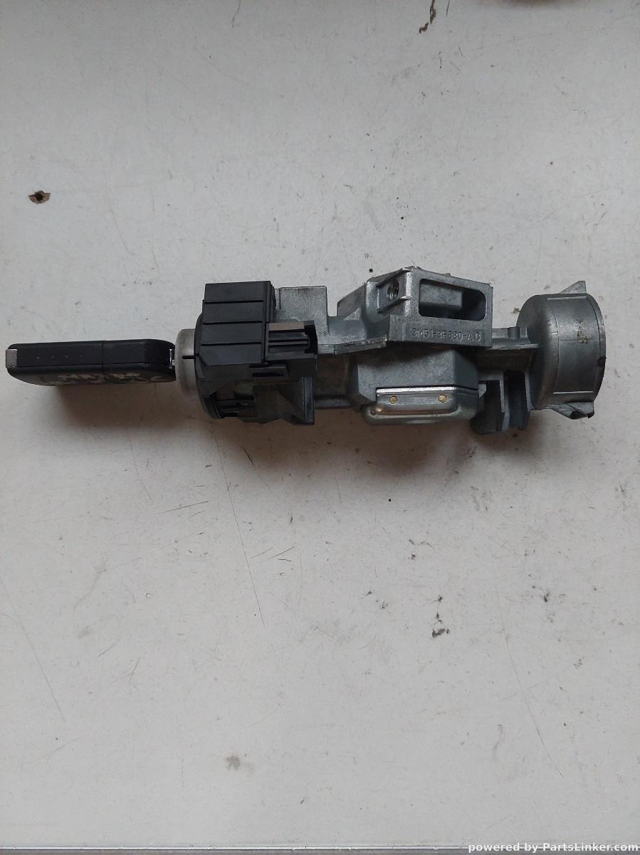Contact cu cheie MAZDA 3 1.6I 2003-2009 OEM 3m513f880ac – foto 2