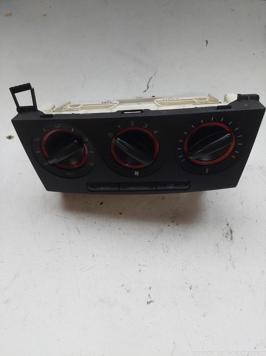 Climatizare MAZDA 121 III JASM, JBSM 1996 - 2003 C55173711