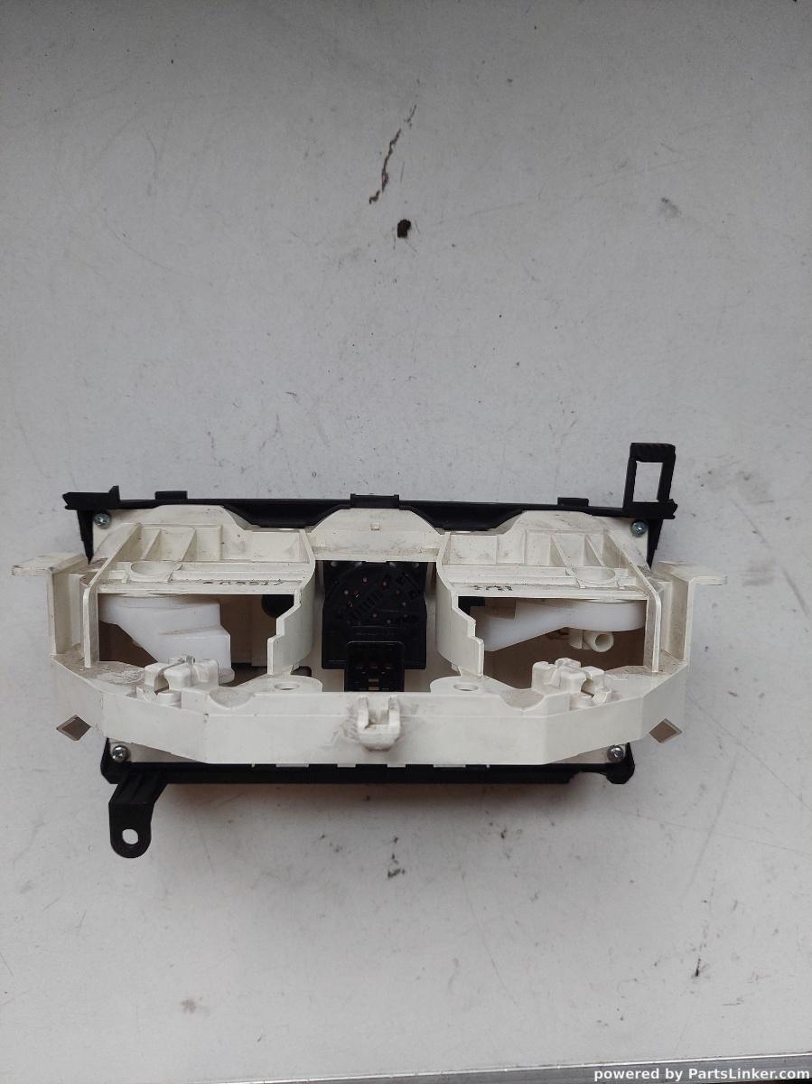 Climatizare MAZDA 121 III JASM, JBSM 1996 - 2003 C55173711 – foto 3