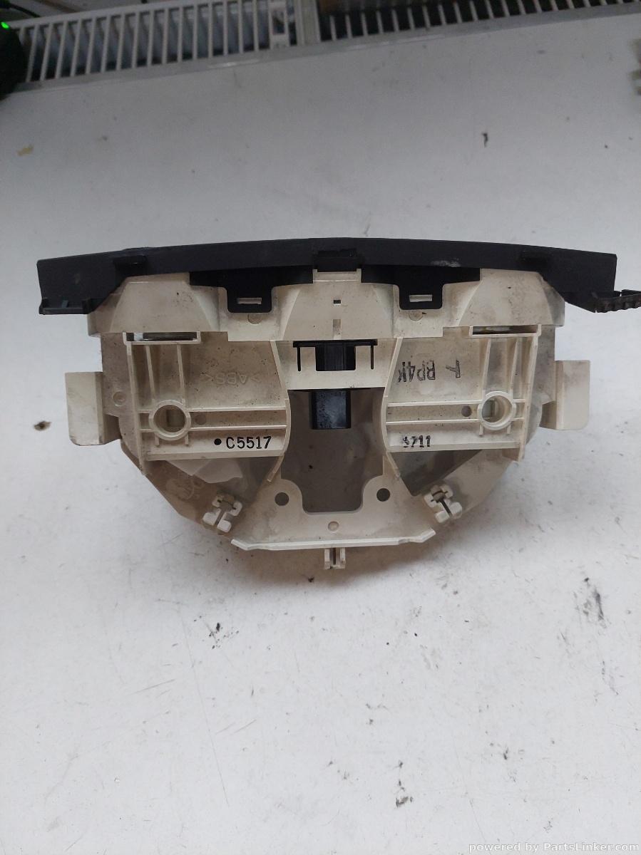 Climatizare MAZDA 121 III JASM, JBSM 1996 - 2003 C55173711 – foto 2