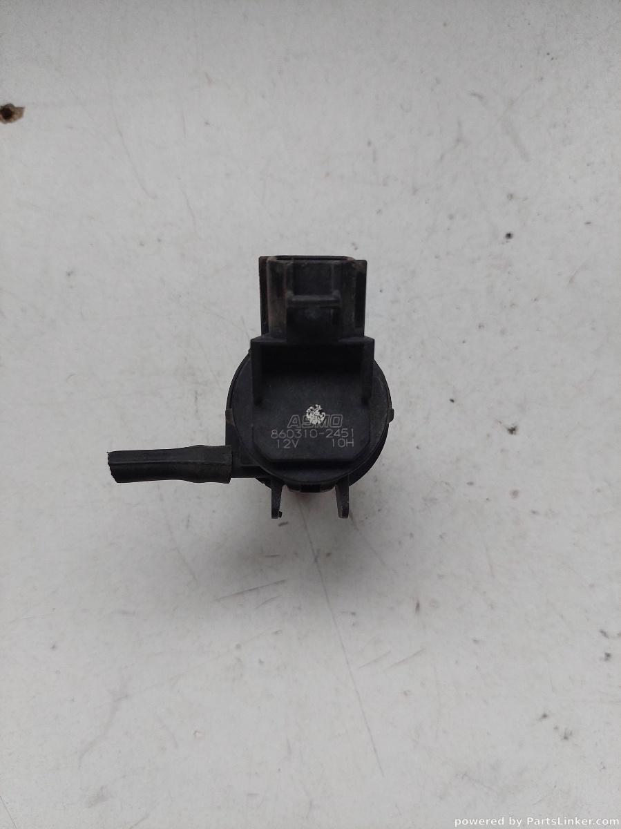 Pompa rezervor parbriz MAZDA CX-7 (ER) [ 2006 - 2014 ] OEM 8603102451 – foto 2
