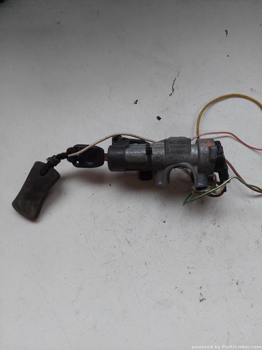 Contact cu cheie LAND ROVER DISCOVERY III (LA_, L319) [ 2004 - 2009 ] OEM C50096