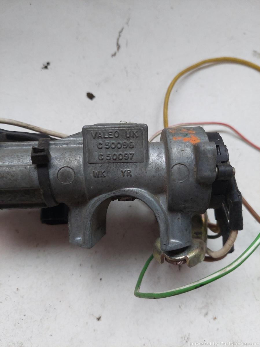Contact cu cheie LAND ROVER DISCOVERY III (LA_, L319) [ 2004 - 2009 ] OEM C50096 – foto 2