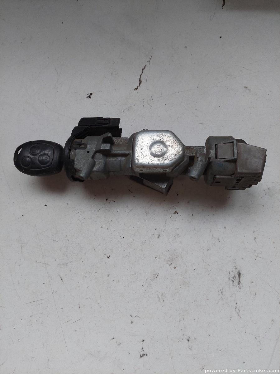 Contact cu cheie FORD MONDEO IV Saloon (BA7) [ 2007 - 2015 ] OEM 98ab11572bg – foto 2
