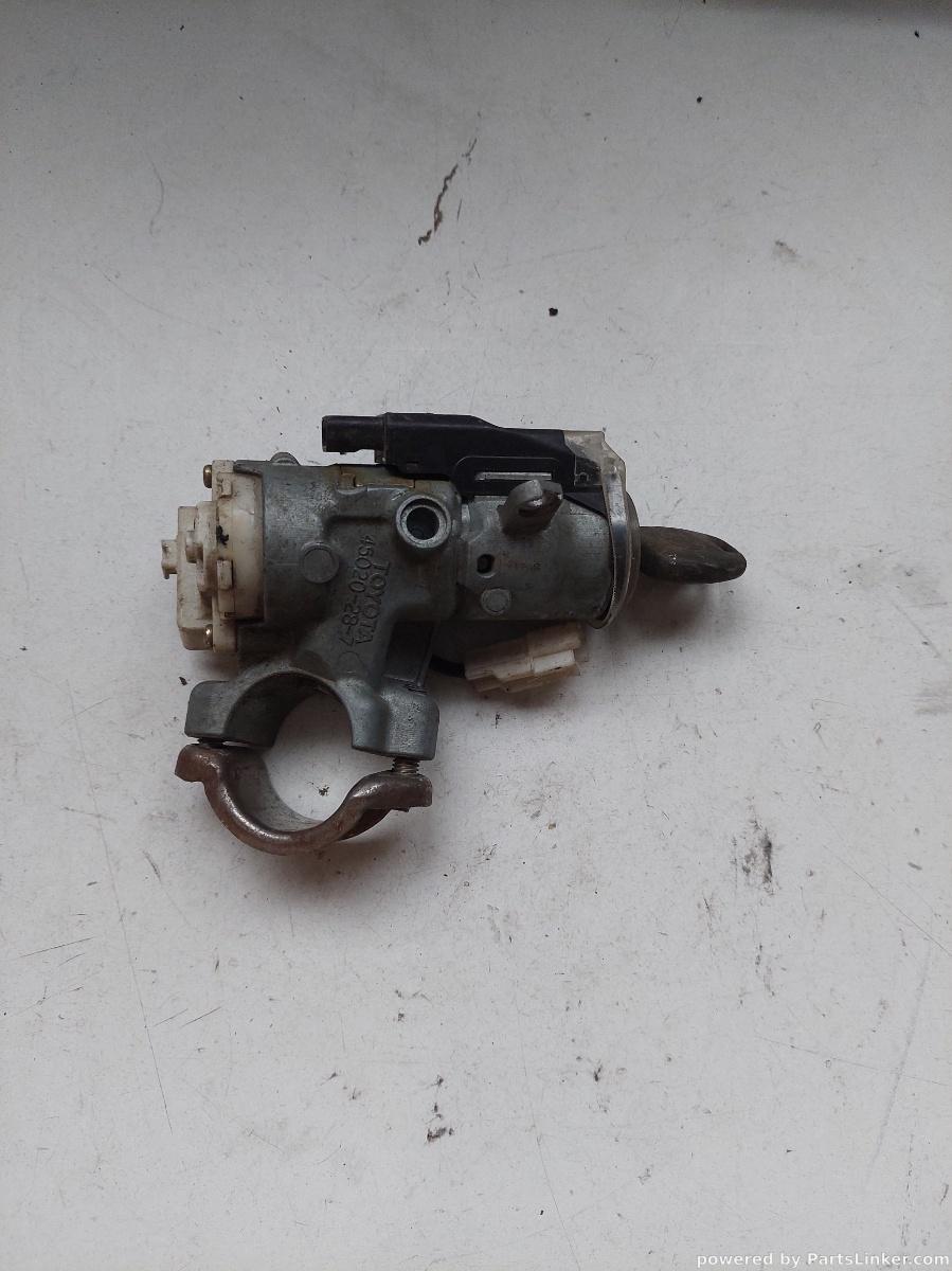 Contact cu cheie TOYOTA PREVIA (_R3_) [ 2000 - 2006 ] OEM 8978328060