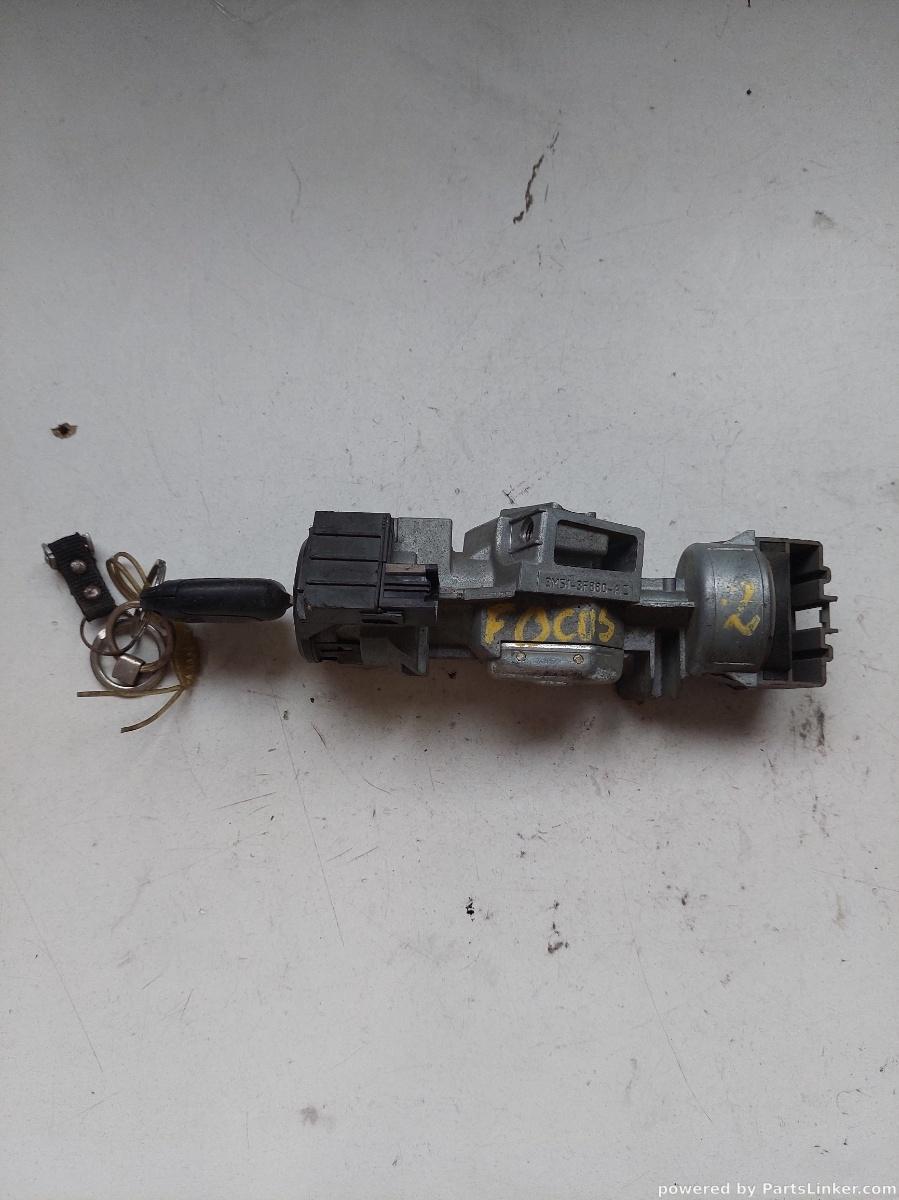 Contact cu cheie FORD FOCUS II (DA_, HCP, DP) [ 2004 - 2013 ] OEM 3m513f880ac