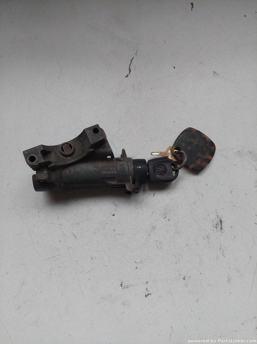 Contact cu cheie VOLKSWAGEN GOLF IV (1J1) [ 1997 - 2007 ] OEM 4b0905851c