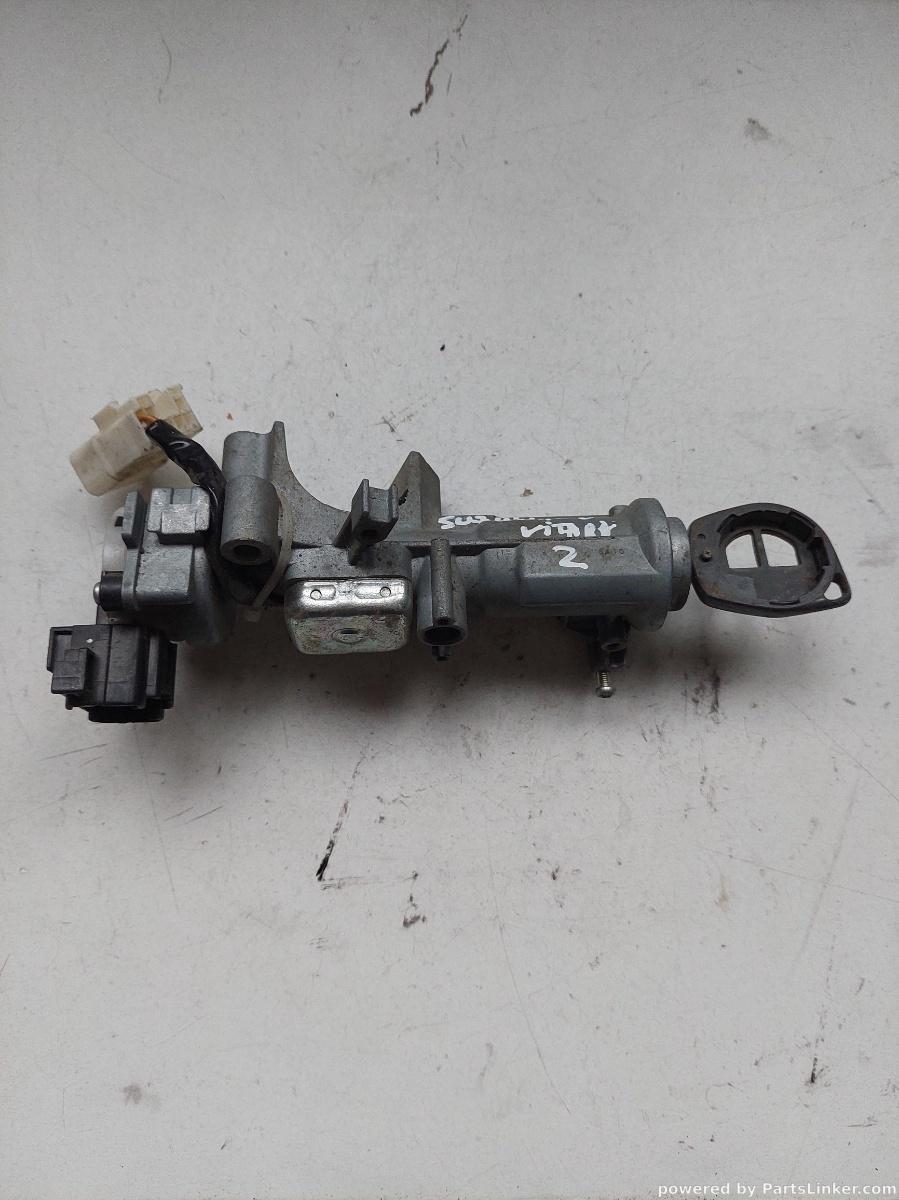 Contact cu cheie HYUNDAI SANTA FE I SM 2000 - 2006 Sls18