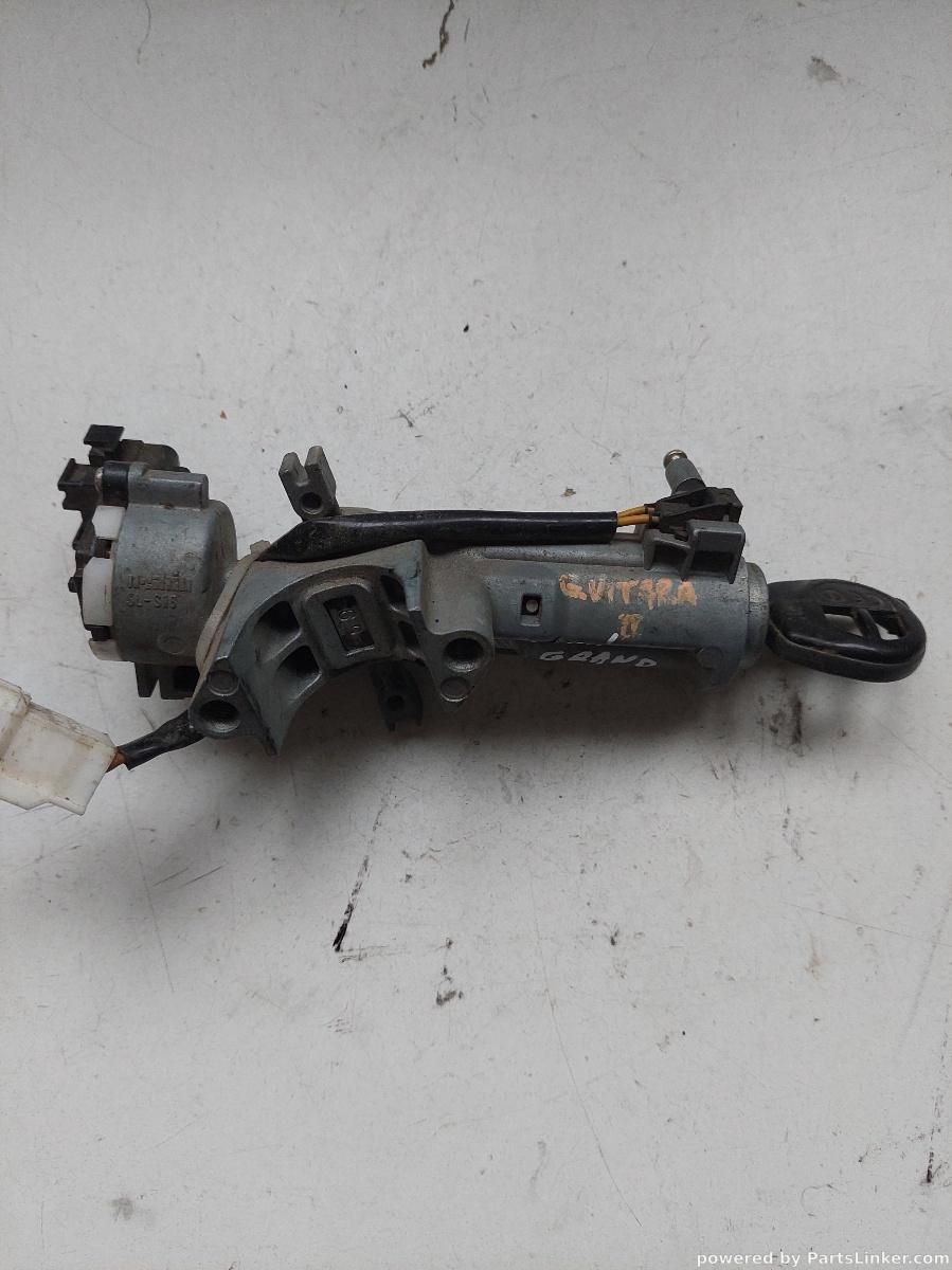 Contact cu cheie HYUNDAI SANTA FE I SM 2000 - 2006 Sls18 – foto 2
