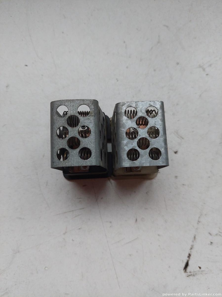 Rezistenta aeroterma MERCEDES-BENZ A-CLASS (W168) [ 1997 - 2005 ] OEM A1688200197 – foto 2