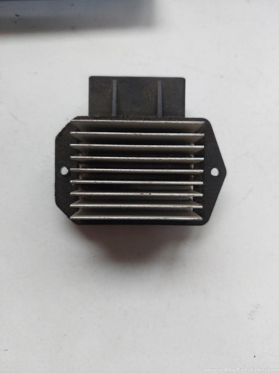 Rezistenta aeroterma TOYOTA AVENSIS (_T25_) [ 2003 - 2008 ] OEM 4993002121 – foto 2