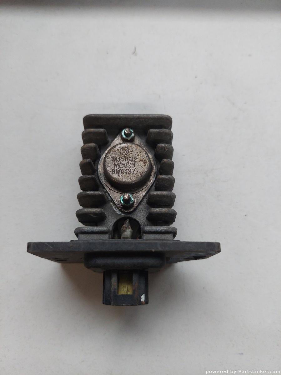 Releu trepte HYUNDAI SANTA FE III (DM) [ 2012 - > ] OEM Mj11032