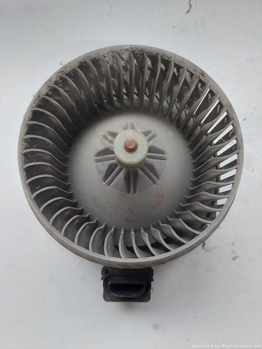 Aeroterma SUZUKI SWIFT III (MZ, EZ) [ 2005 - > ] OEM Av2727000311 – foto 2