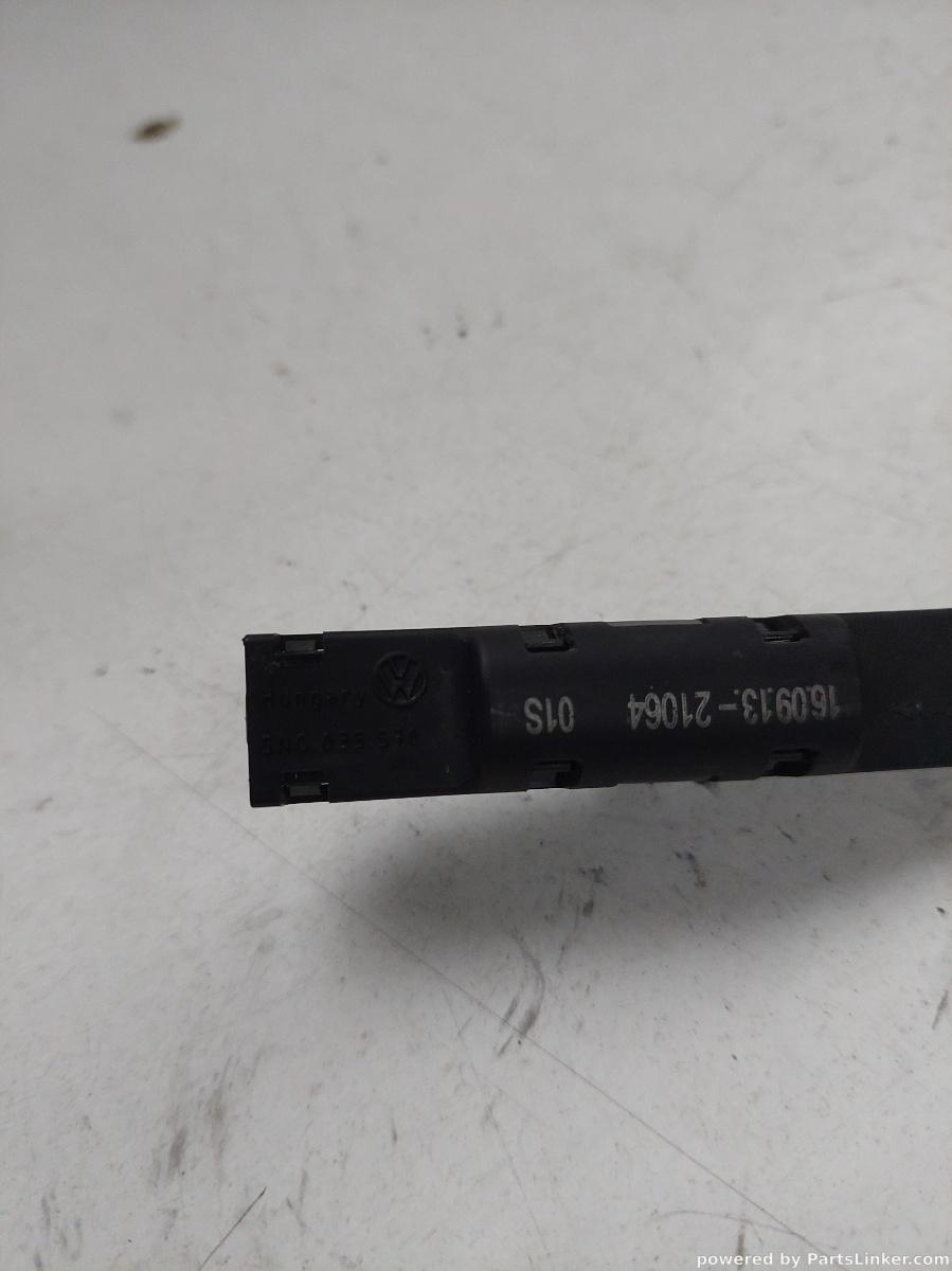 Amplificator antena VOLKSWAGEN GOLF 7 [ 2013 - 2017 ] OEM 5n0035570 – foto 2