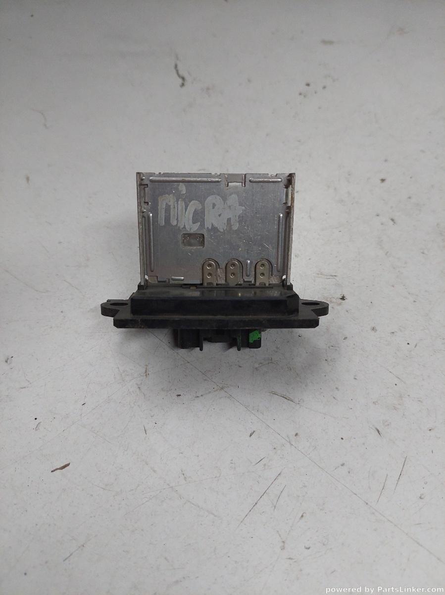 Releu NISSAN MICRA II (K11) [ 1992 - 2007 ] OEM 888250