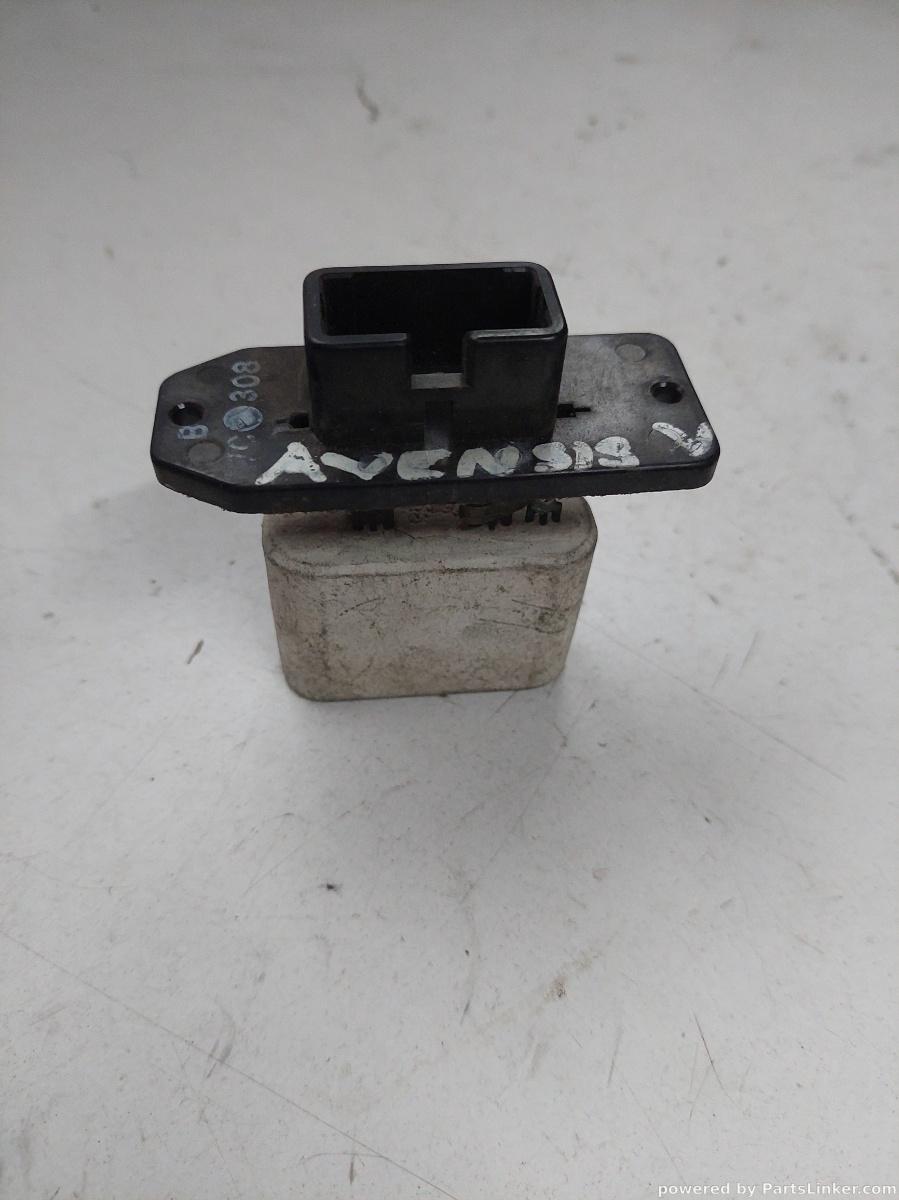 Releu TOYOTA AVENSIS VERSO (_M2_) [ 2001 - 2011 ] OEM 7c308 – foto 2