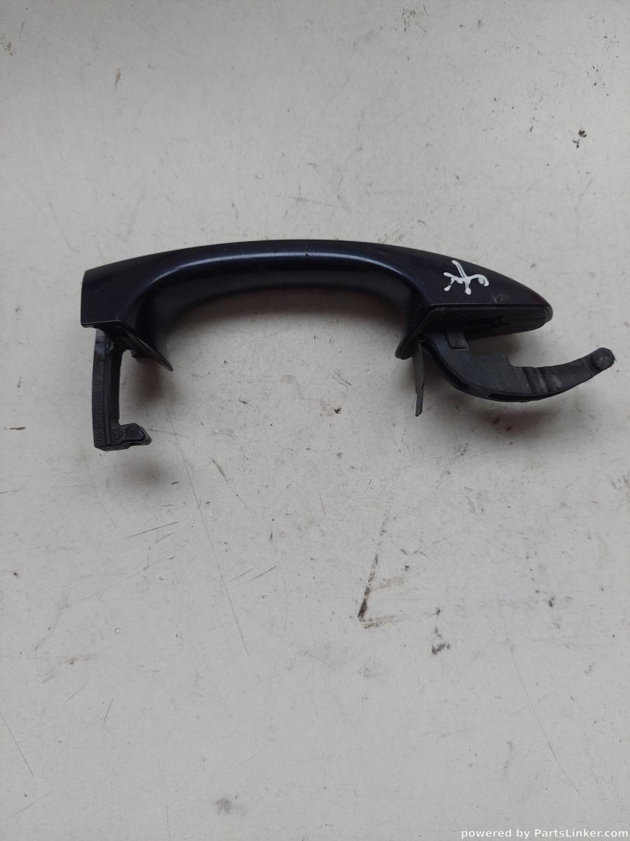 Maner usa stanga fata VOLKSWAGEN GOLF VII (5G1, BE1) [ 2012 -> ], VOLKSWAGEN GOLF VAN VII Variant (BA5) [ 2013 - 2017 ] OEM 5g0837205