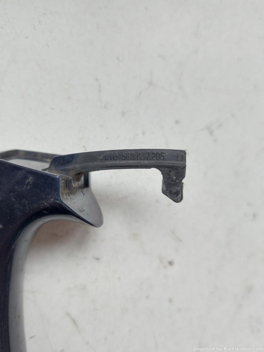 Maner usa stanga fata VOLKSWAGEN GOLF VII (5G1, BE1) [ 2012 -> ], VOLKSWAGEN GOLF VAN VII Variant (BA5) [ 2013 - 2017 ] OEM 5g0837205 – foto 2