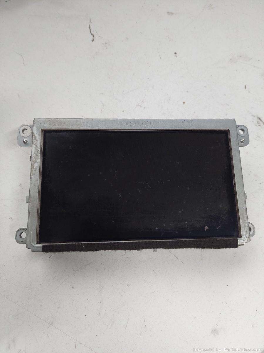 Display AUDI A6 II (4B2, 4B4, C5) [ 1997 - 2005 ] OEM 8t0910603c