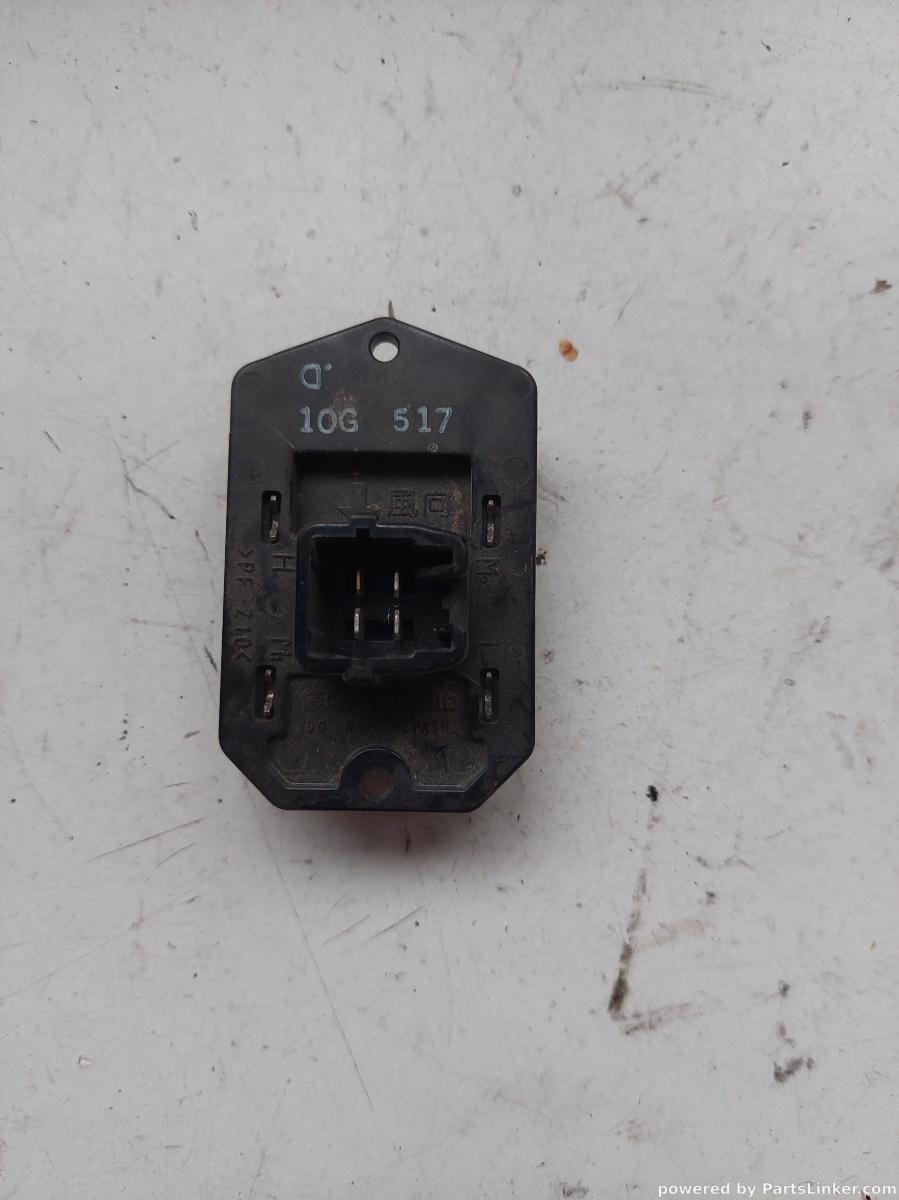 Releu TOYOTA YARIS (_P9_) [ 2005 - > ] OEM 10g517