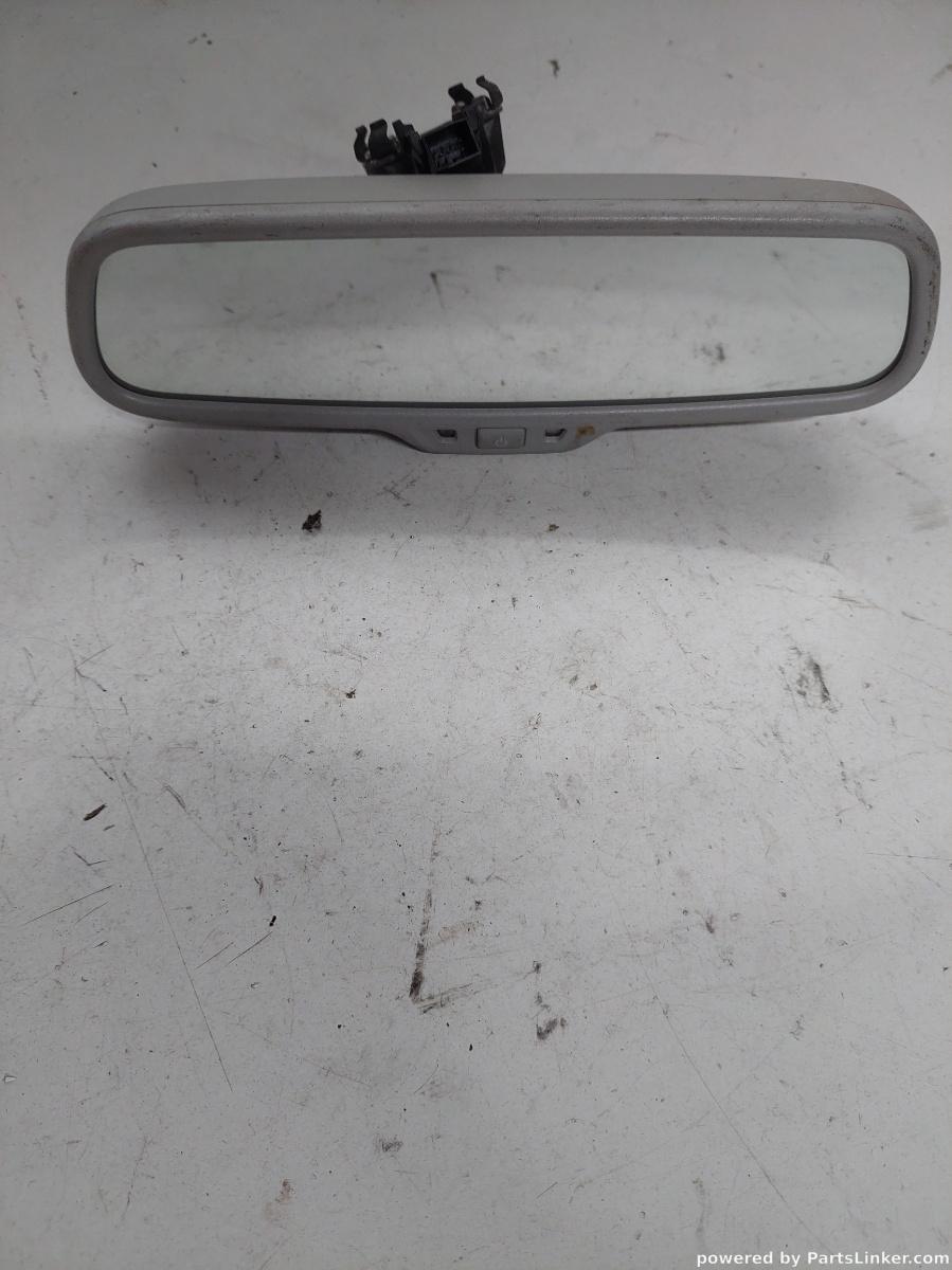 Oglinda retrovizoare AUDI A4 IV (8K2, B8) [ 2007 - 2015 ] OEM 810857511