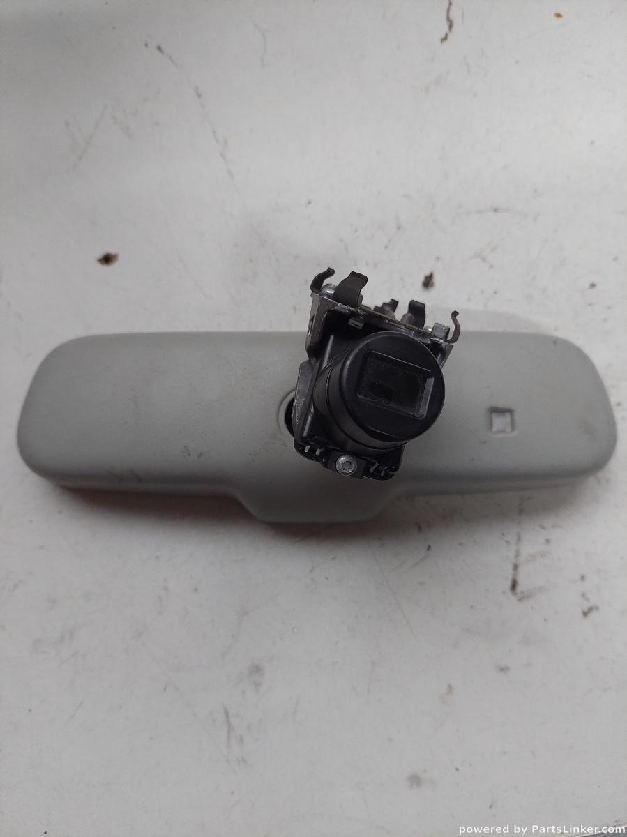 Oglinda retrovizoare AUDI A4 IV (8K2, B8) [ 2007 - 2015 ] OEM 810857511 – foto 2