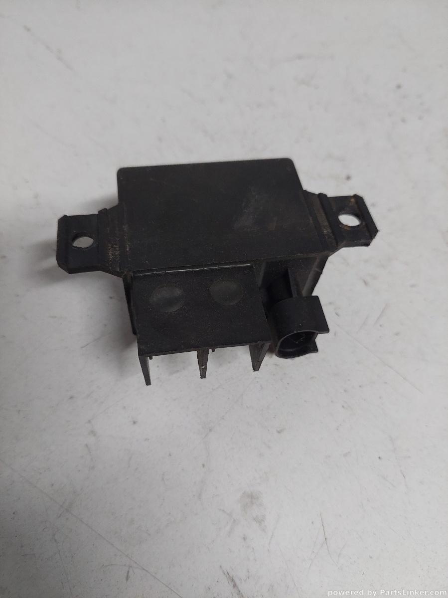 Releu baterie MERCEDES-BENZ E-CLASS (W211) [ 2002 - 2009 ] OEM A0025423819 – foto 2