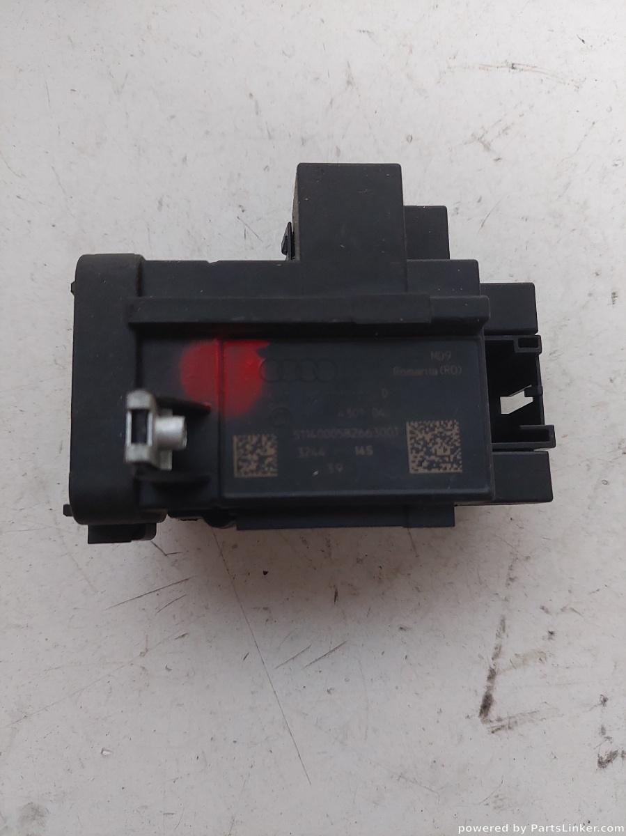 Contact auto AUDI A4 IV (8K2, B8) [ 2007 - 2015 ] OEM 8k0909131d