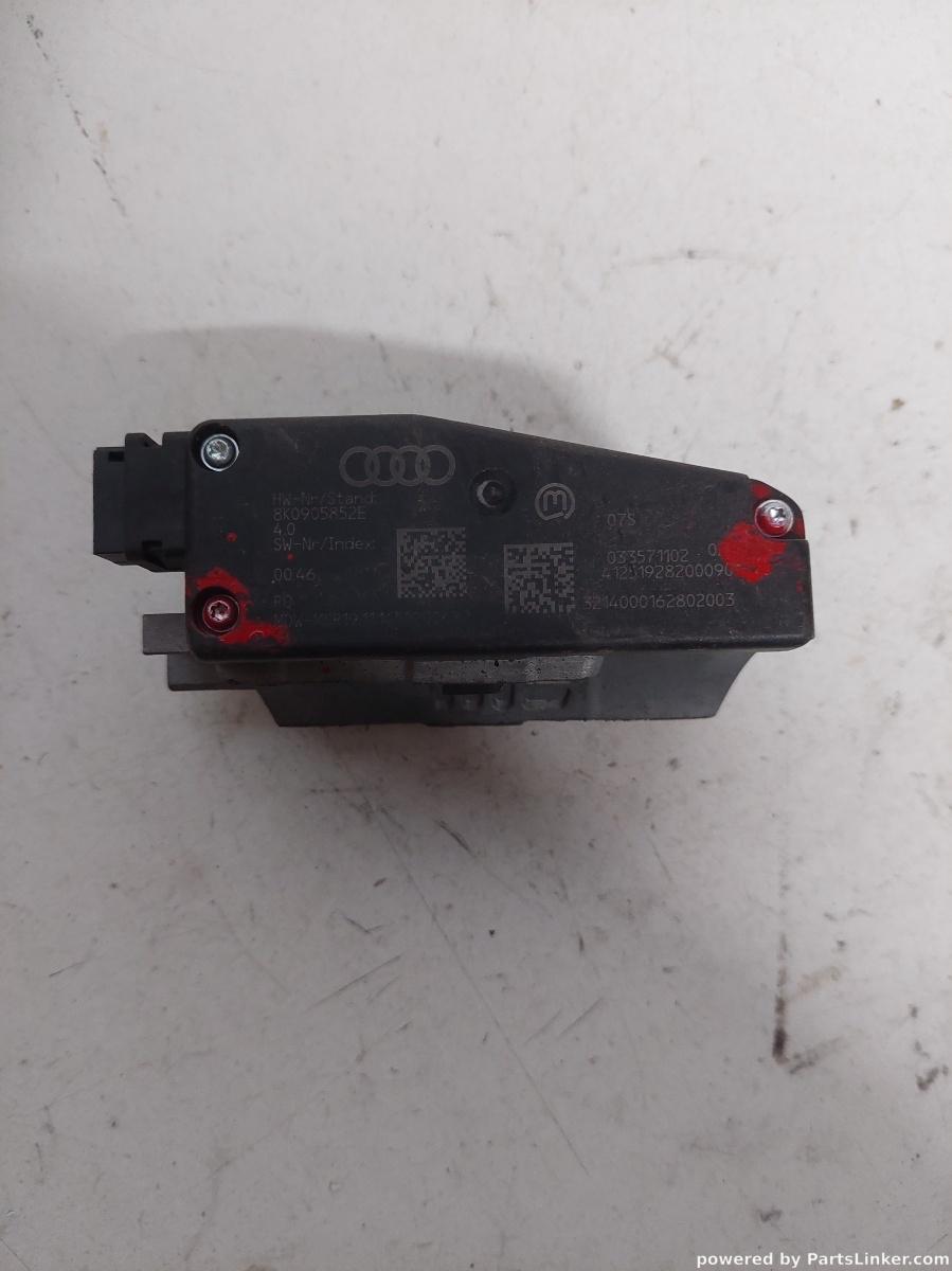 Blocator volan AUDI A4 IV (8K2, B8) [ 2007 - 2015 ] OEM 8k0905852e