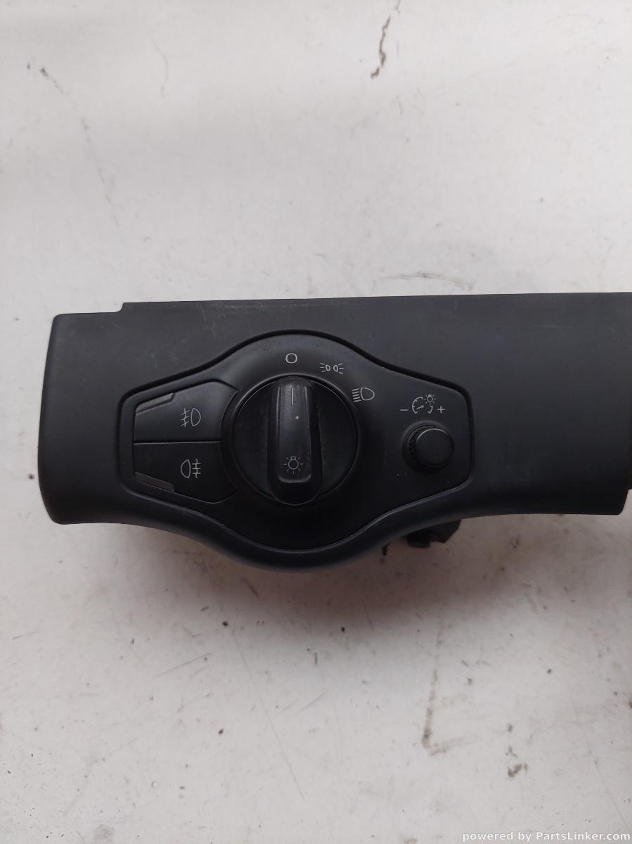 Bloc  lumini AUDI A4 IV (8K2, B8) [ 2007 - 2015 ] OEM 8k0941531b