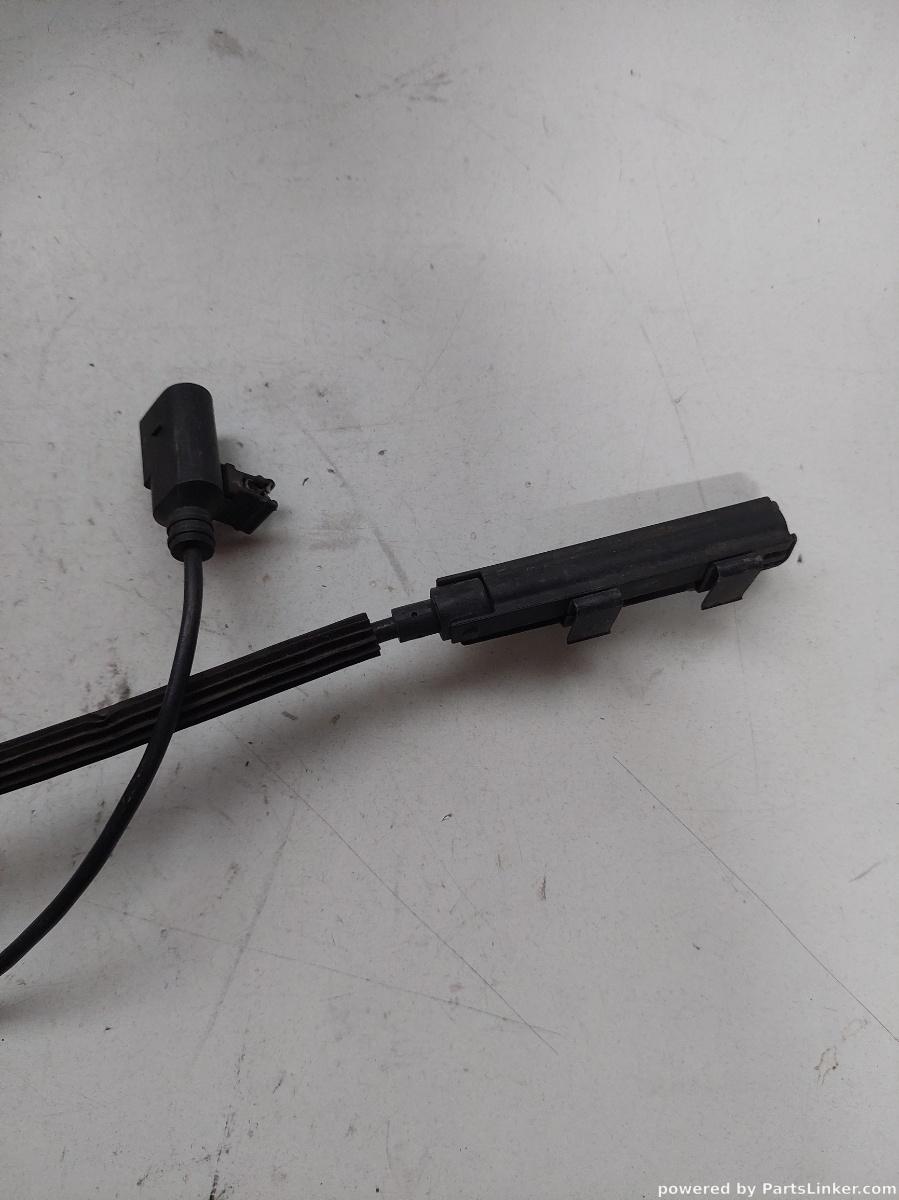 Broasca capota AUDI A4 IV (8K2, B8) [ 2007 - 2015 ] OEM 8k1823746 – foto 3